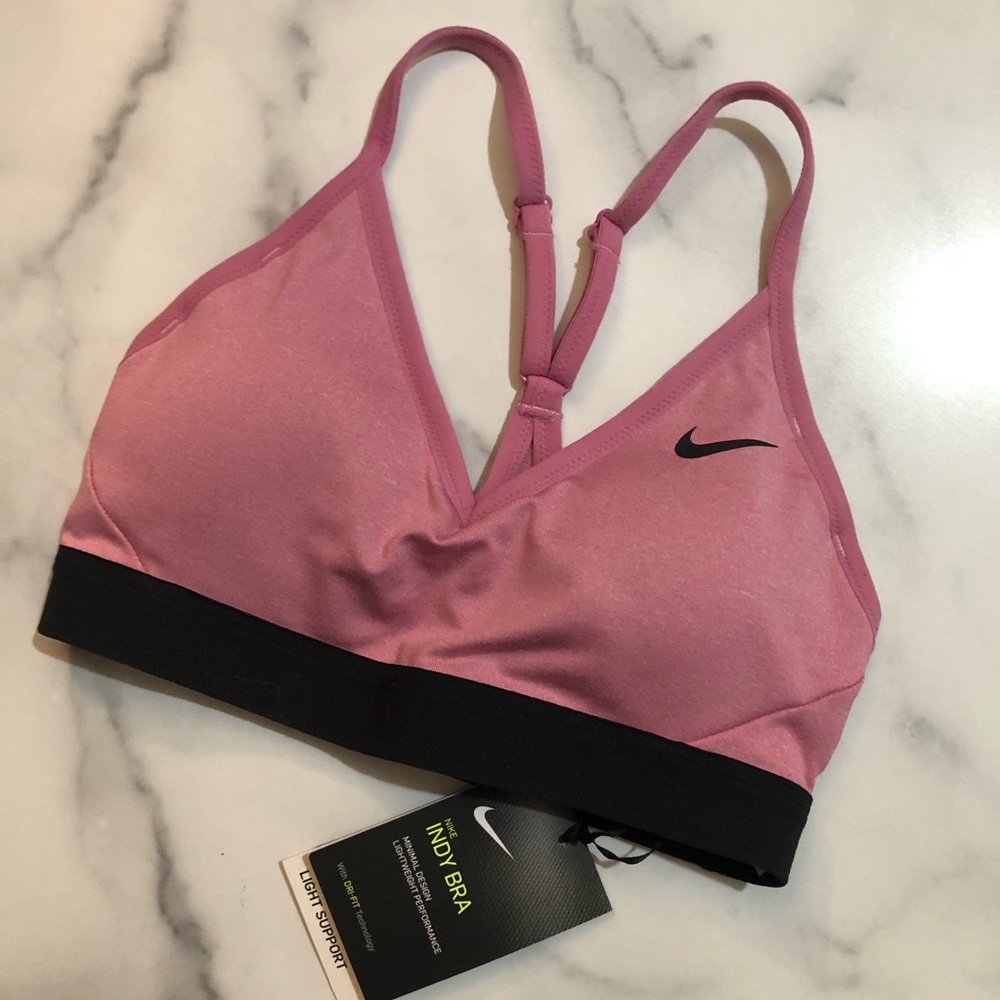 Nike Indy Sports Bra